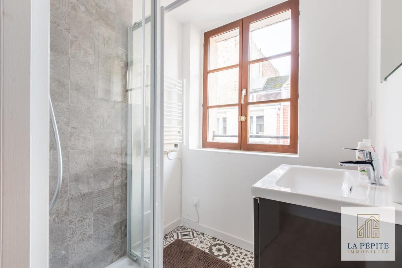 Residence Bastin فالنسيان المظهر الخارجي الصورة